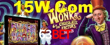 Welcome Bonus 63Bet