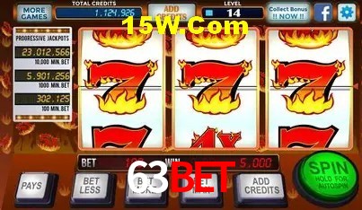 Inovações de Jogos na 63Bet: O Futuro das Experiências Interativas