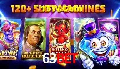 Descubra a Essência do 63Bet: Nossa História e Compromissos