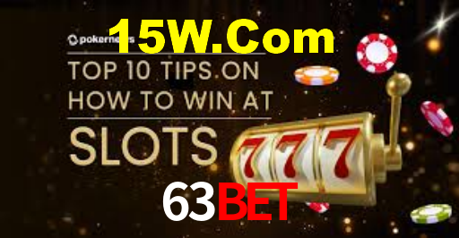 63Bet App