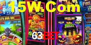 Sinta a adrenalina dos jogos de cassino com 63Bet