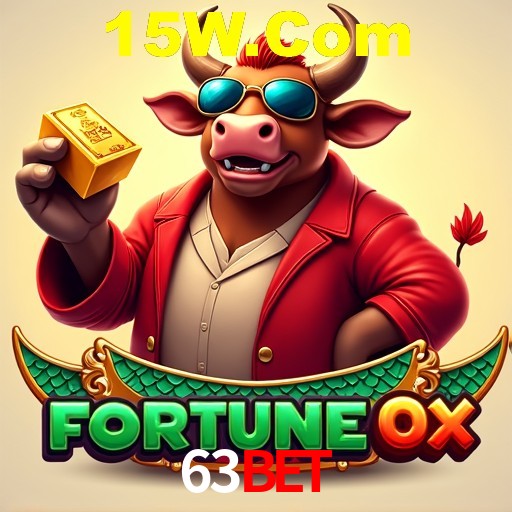 Ofertas Exclusivas 63Bet