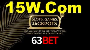 63Bet App