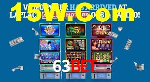 Ofertas Imperdíveis na 63Bet: Promoções e Bônus Que Valem a Pena
