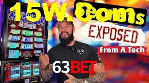 63Bet Login