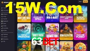 Instant EasyPaisa 63Bet