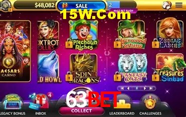 Descubra a Essência do 63Bet: Nossa História e Compromissos