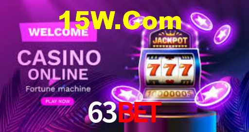 63Bet Login