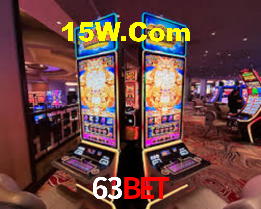63Bet Login