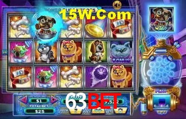 Descubra o Programa VIP da 63Bet: Vantagens Exclusivas para Jogadores