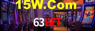 63Bet Login