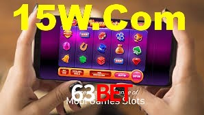 63Bet: Seu Cassino Premiado com Pagamentos Rápidos