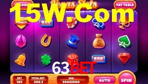 Experimente o Login Seguro Premium no 63Bet