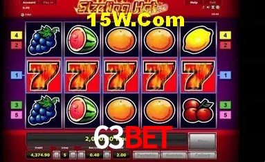 Descubra o Programa VIP da 63Bet: Vantagens Exclusivas para Jogadores