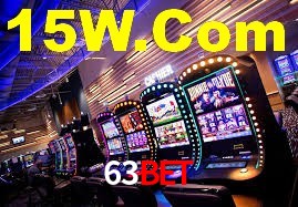 63Bet - Brasil Casino Jogos App - 63Bet App