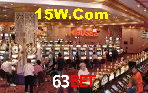 63Bet: A Experiência de Casino com Jogos de Mesa ao Vivo