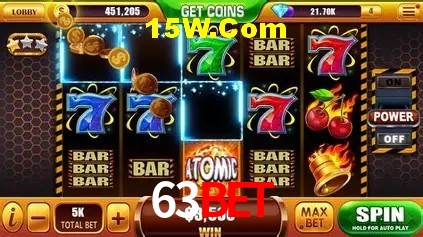 Desvendando o Mundo dos Jogos Virtuais na 63Bet