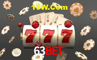 A Popularidade dos Caça-Níqueis no 63Bet